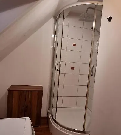 Suesse Kleine Apartment *