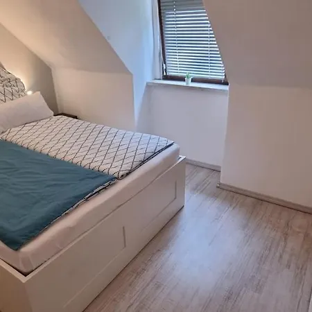 Apartment Suesse Kleine *